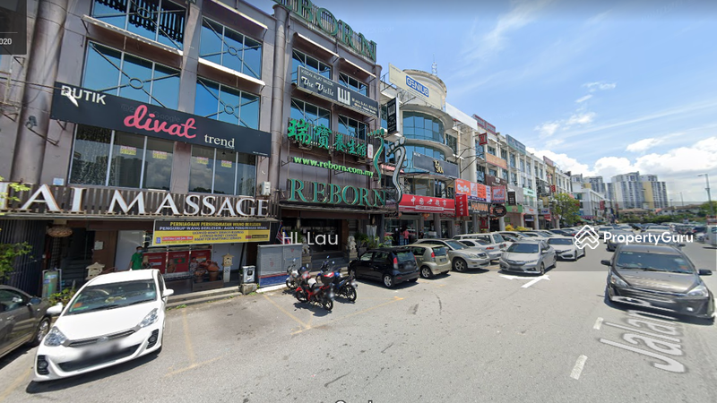 Shop for Rent in Bandar Puteri Puchong (Puchong) - HL Lau - PropertyGuru.com.my