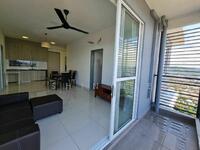 For Rent - Pinnacle sri petaling