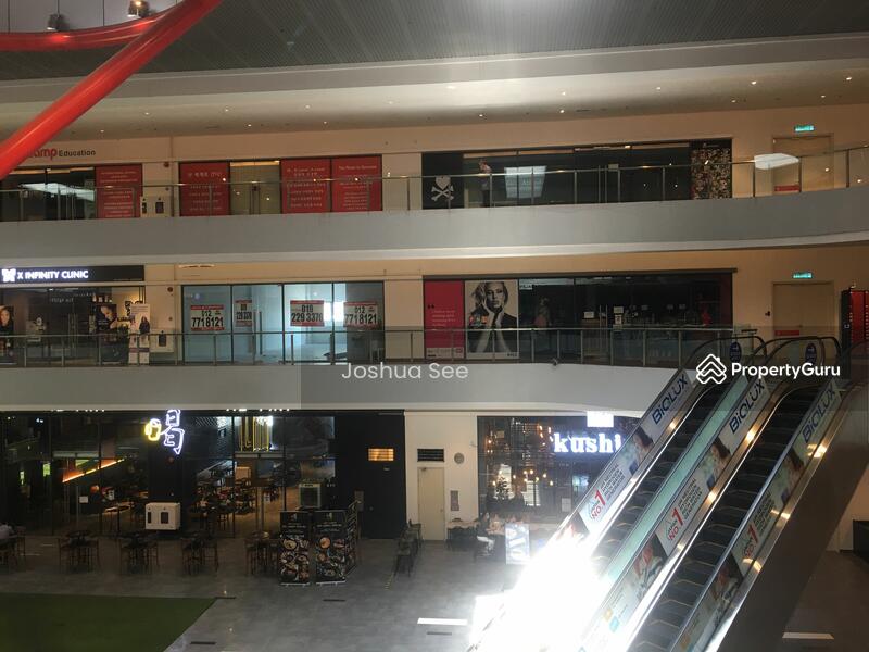 Retail Space for Sale in Bandar Sunway (Sunway) - Joshua See - PropertyGuru.com.my