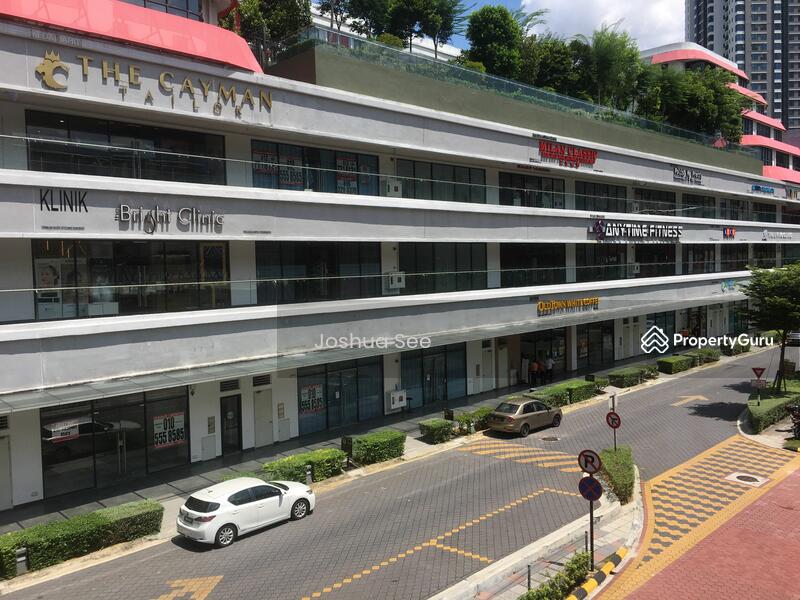 Retail Space for Sale in Bandar Sunway (Sunway) - Joshua See - PropertyGuru.com.my