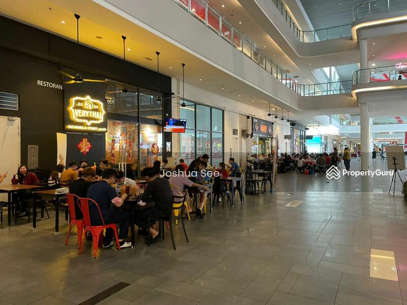 Retail Space for Sale in Bandar Sunway (Sunway) - Joshua See - PropertyGuru.com.my