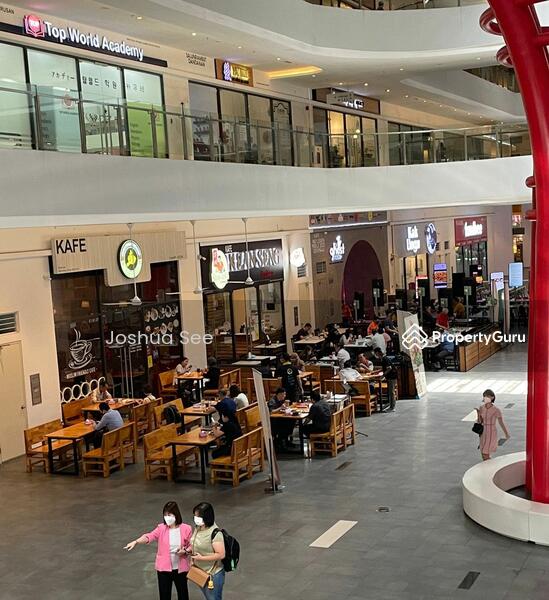 Retail Space for Sale in Bandar Sunway (Sunway) - Joshua See - PropertyGuru.com.my