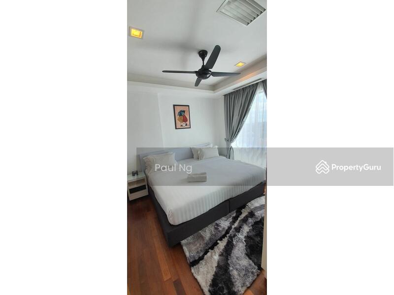 Service Residence for Sale at Casa Residency - Paul Ng - PropertyGuru.com.my