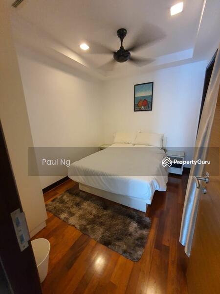 Service Residence for Sale at Casa Residency - Paul Ng - PropertyGuru.com.my