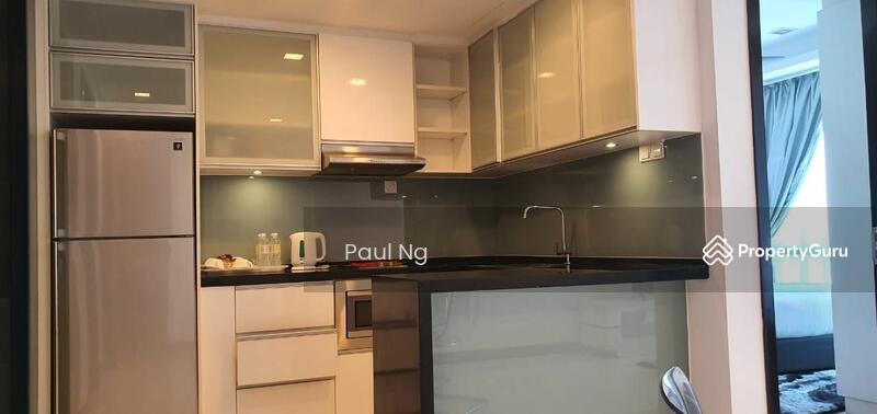 Service Residence for Sale at Casa Residency - Paul Ng - PropertyGuru.com.my