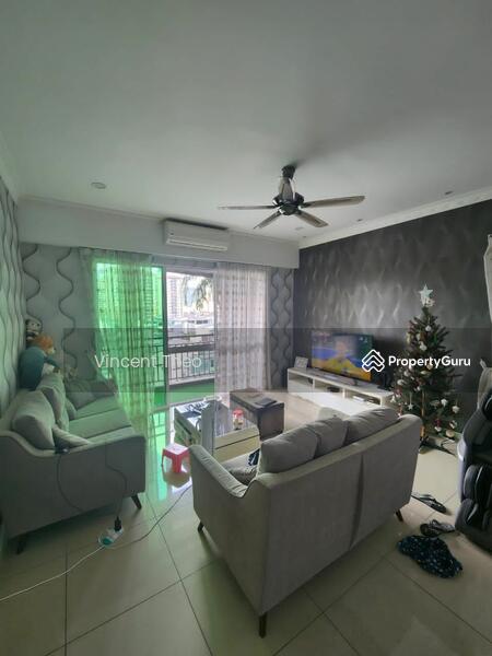 For Sale - D'suria Condominium