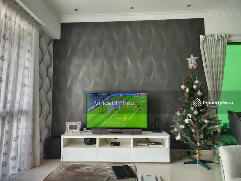 For Sale - D'suria Condominium