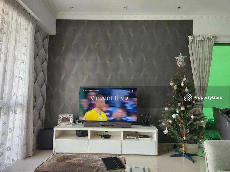 For Sale - D'suria Condominium