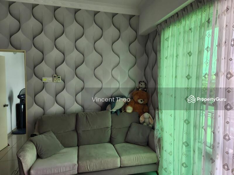 For Sale - D'suria Condominium