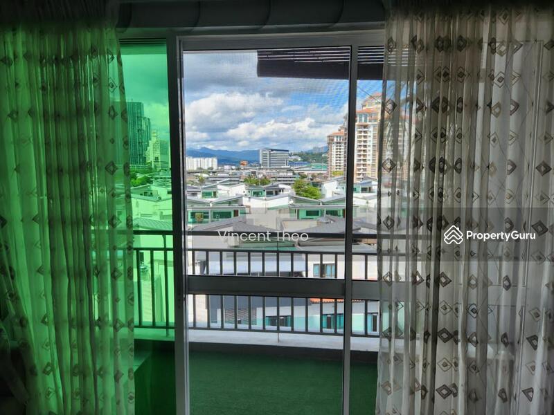 For Sale - D'suria Condominium