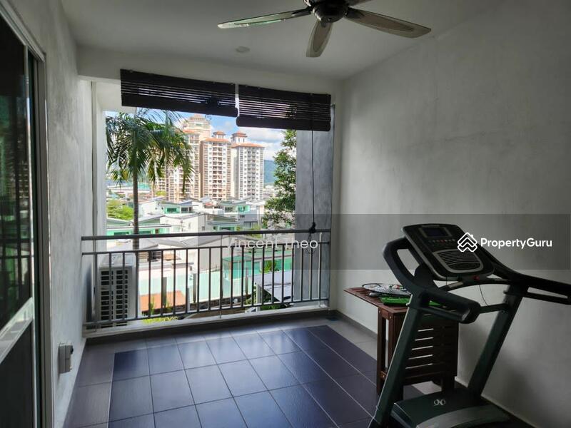 For Sale - D'suria Condominium