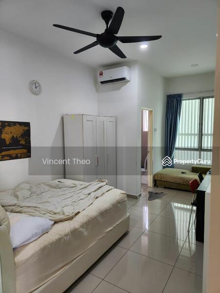 For Sale - D'suria Condominium