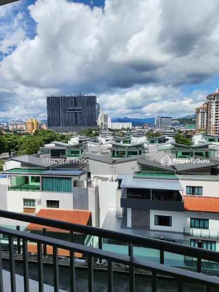 For Sale - D'suria Condominium