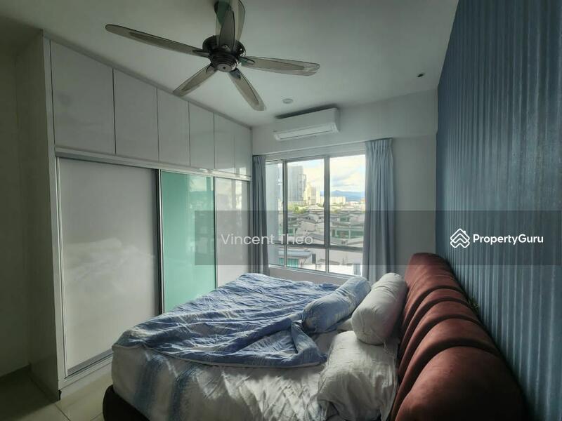 For Sale - D'suria Condominium