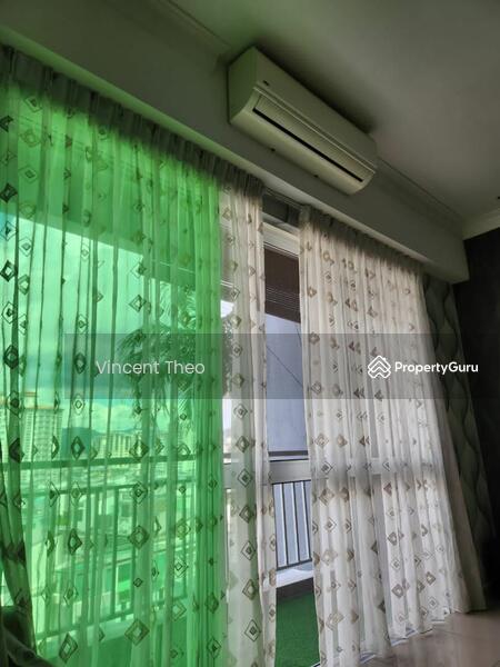 For Sale - D'suria Condominium