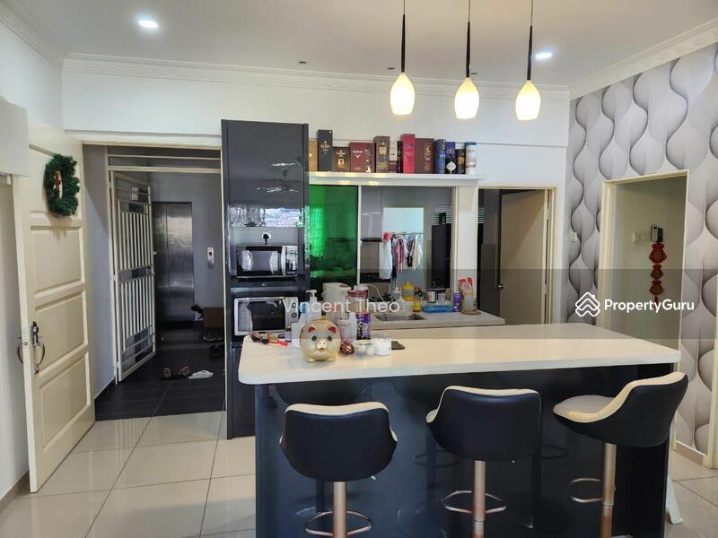 For Sale - D'suria Condominium