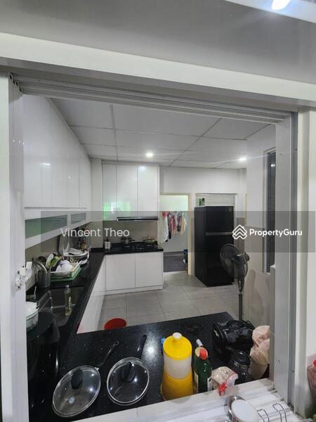 For Sale - D'suria Condominium