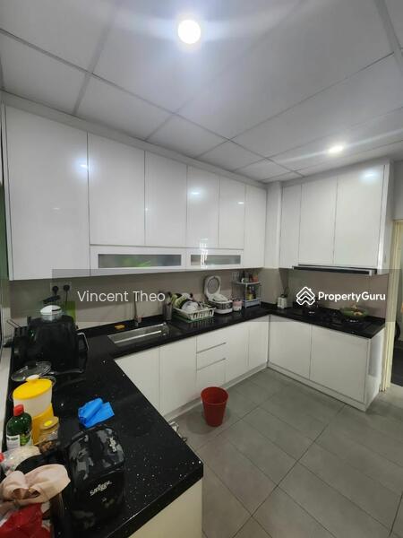 For Sale - D'suria Condominium