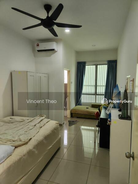 For Sale - D'suria Condominium