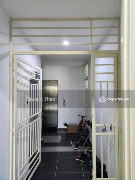 For Sale - D'suria Condominium