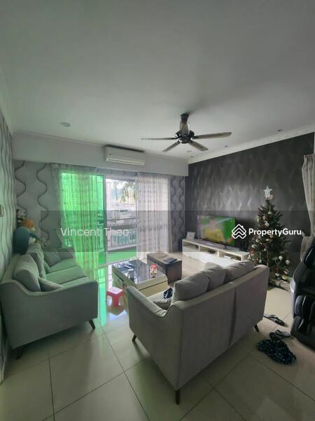 For Sale - D'suria Condominium