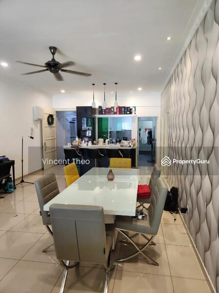 For Sale - D'suria Condominium