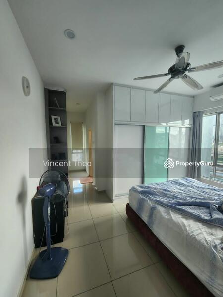 For Sale - D'suria Condominium