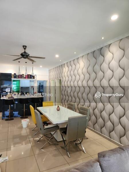 For Sale - D'suria Condominium