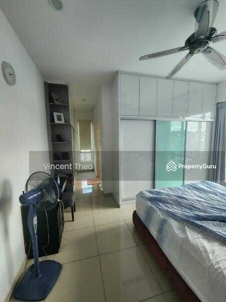 For Sale - D'suria Condominium