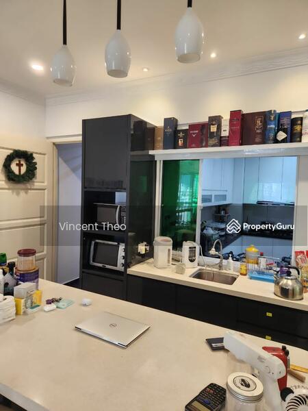 For Sale - D'suria Condominium