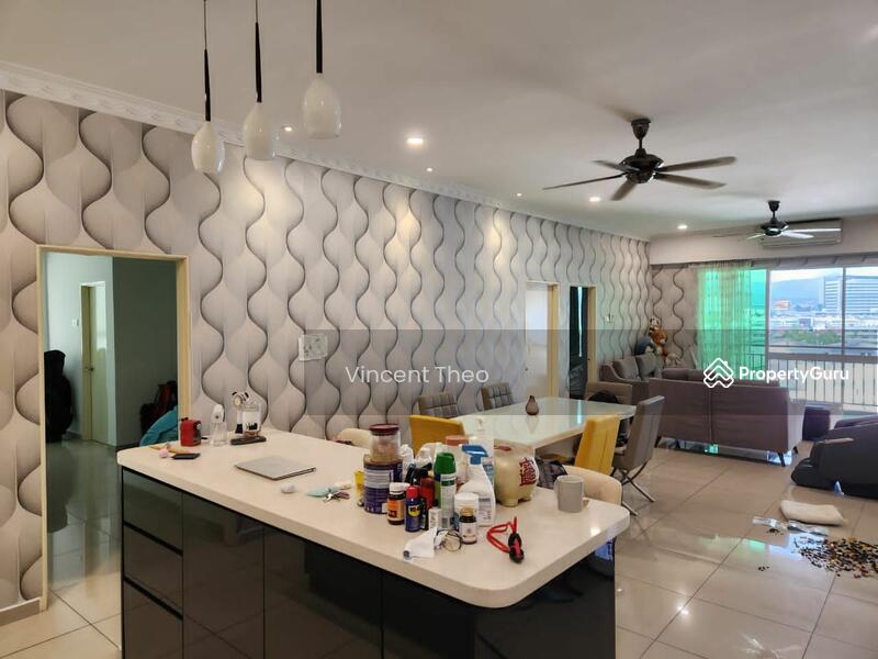 For Sale - D'suria Condominium