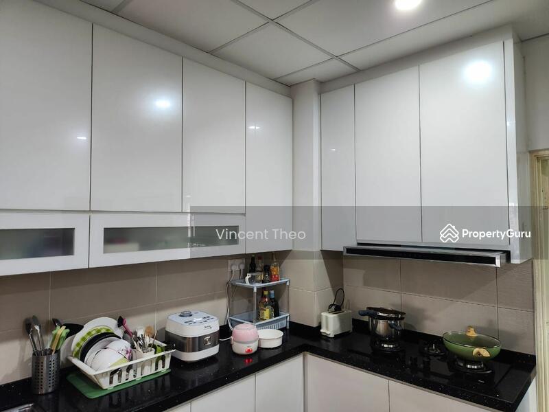 For Sale - D'suria Condominium