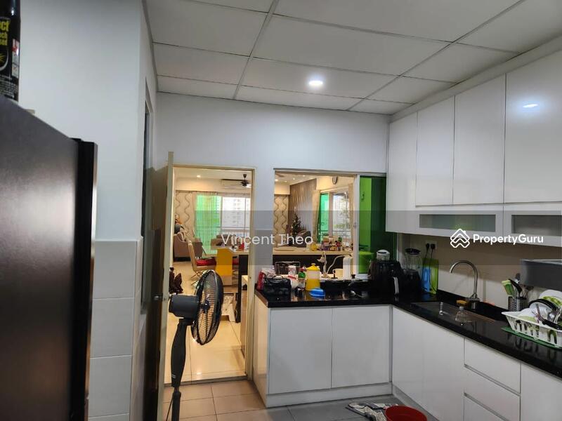 For Sale - D'suria Condominium