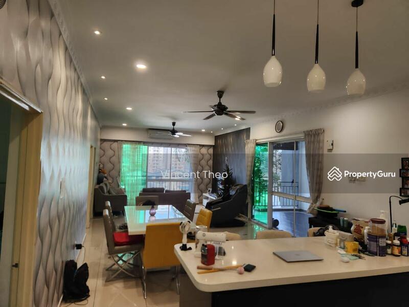 For Sale - D'suria Condominium