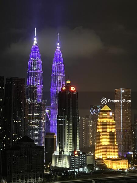 Condominium for Sale at Setia SKY Residences - Ryan Tan - PropertyGuru.com.my