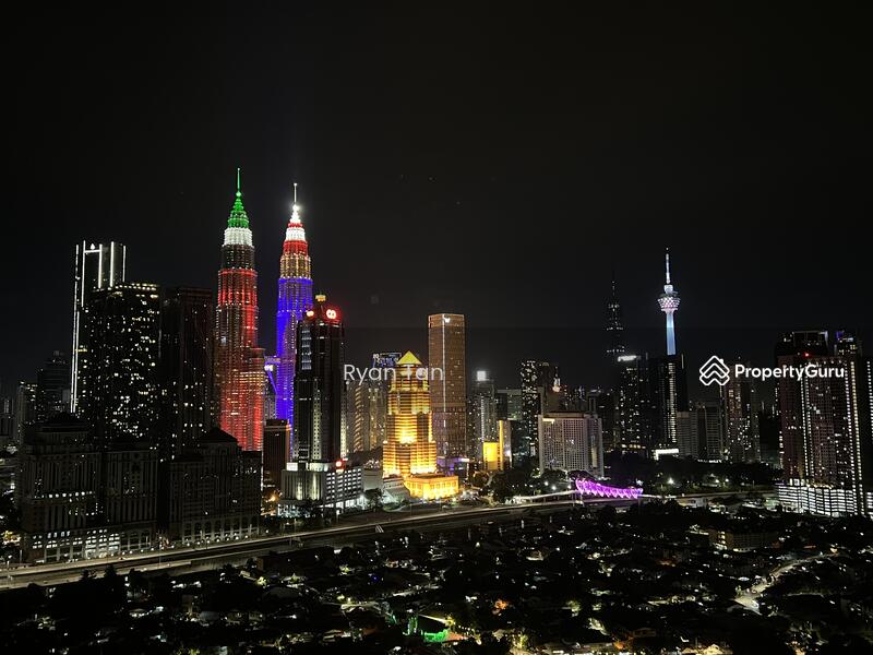 Condominium for Sale at Setia SKY Residences - Ryan Tan - PropertyGuru.com.my
