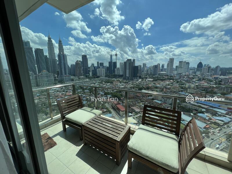Condominium for Sale at Setia SKY Residences - Ryan Tan - PropertyGuru.com.my