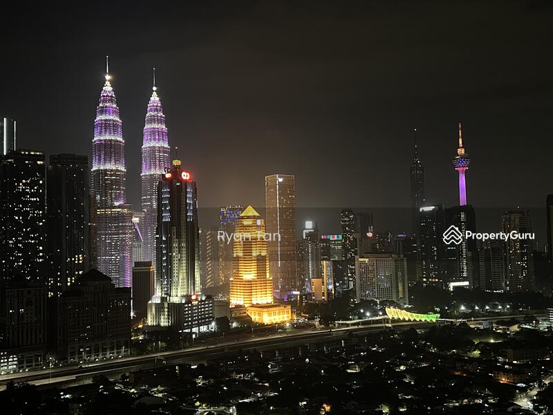 Condominium for Sale at Setia SKY Residences - Ryan Tan - PropertyGuru.com.my