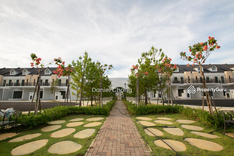 Lily Residences Sunsuria City, Persiaran Sunsuria, Bandar