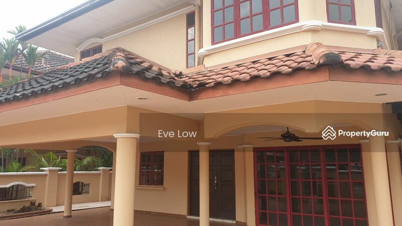 For Sale - Semi-D house at Bandar Sunway