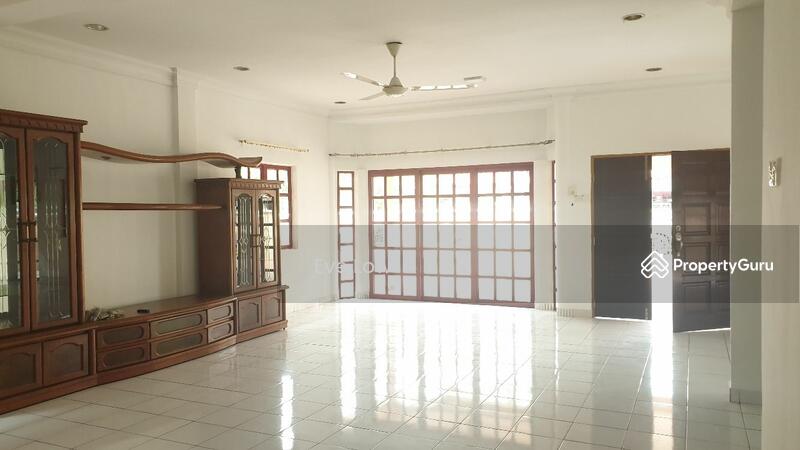 For Sale - Semi-D house at Bandar Sunway