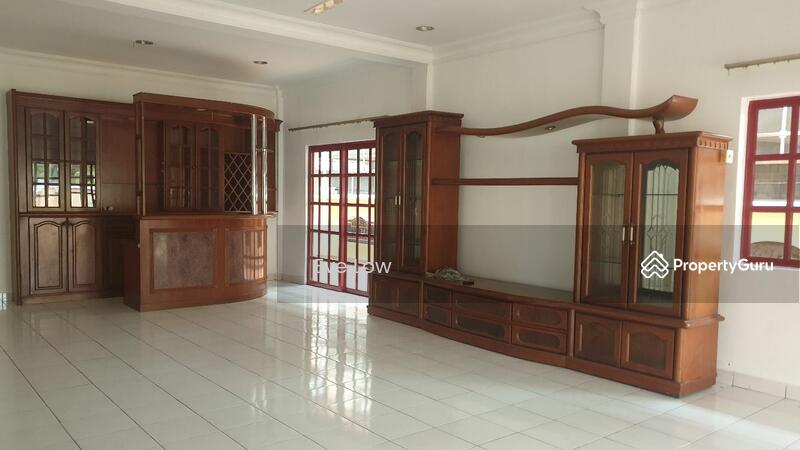 For Sale - Semi-D house at Bandar Sunway