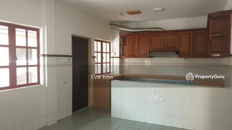 For Sale - Semi-D house at Bandar Sunway
