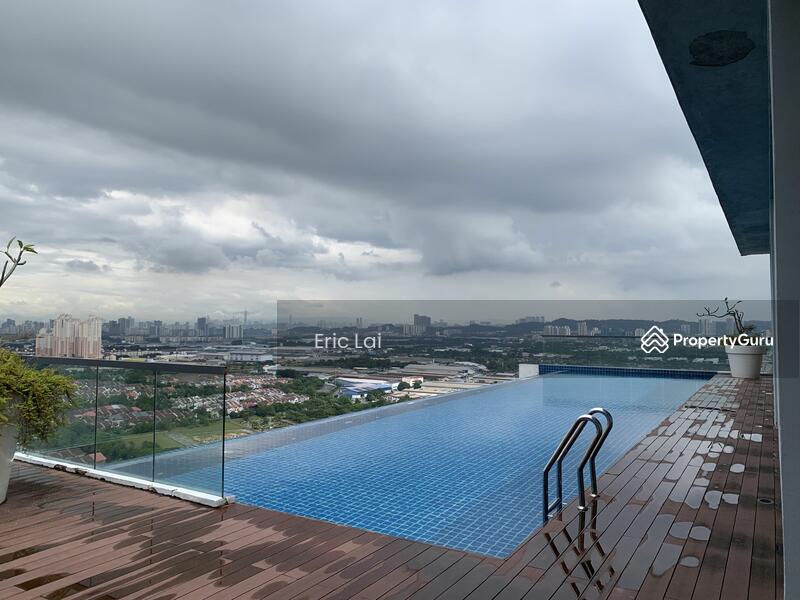 The Square One City, Jalan USJ 25/1A, USJ, Subang Jaya, Selangor, 1