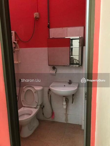 For Rent - Taman Sri Skudai