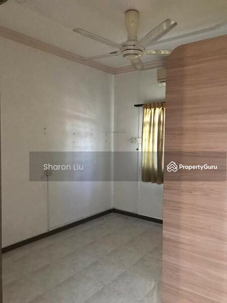 For Rent - Taman Sri Skudai