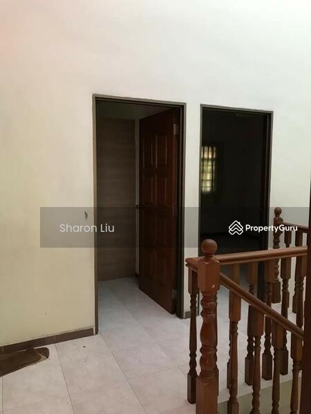 For Rent - Taman Sri Skudai