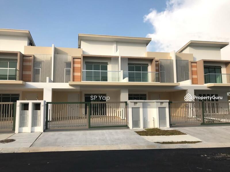 Rumah Teres 2 Tingkat untuk Dijual di Iskandar Puteri (Nusajaya) (Johor) - SP Yap - PropertyGuru.com.my