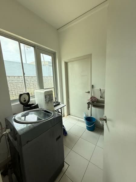 Rumah Teres 2 Tingkat untuk Dijual di Iskandar Puteri (Nusajaya) (Johor) - SP Yap - Interior - PropertyGuru.com.my