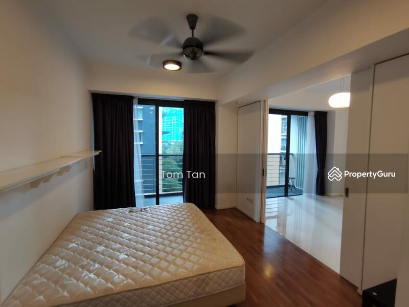 Condominium for Rent at Hampshire Place - Tabber Tan - PropertyGuru.com.my